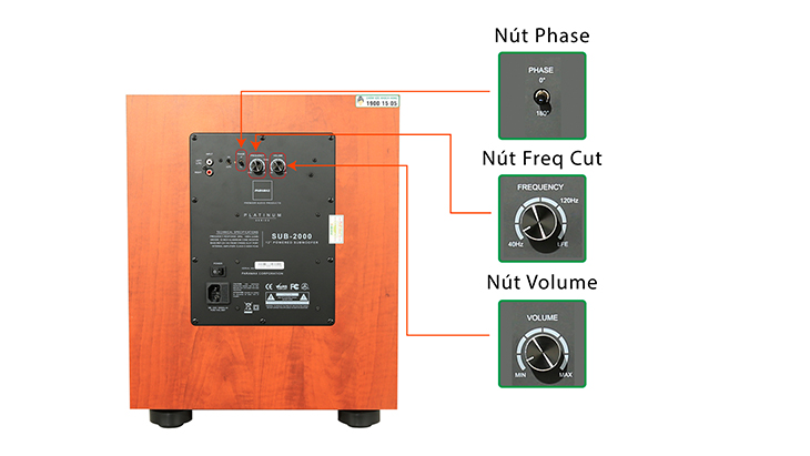 image 19 Best® Audio - Loa kéo made in Viet Nam | BestAudio.org