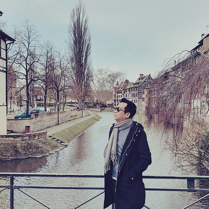 CEO HUNG Best® Audio - Loa kéo made in Viet Nam | BestAudio.org