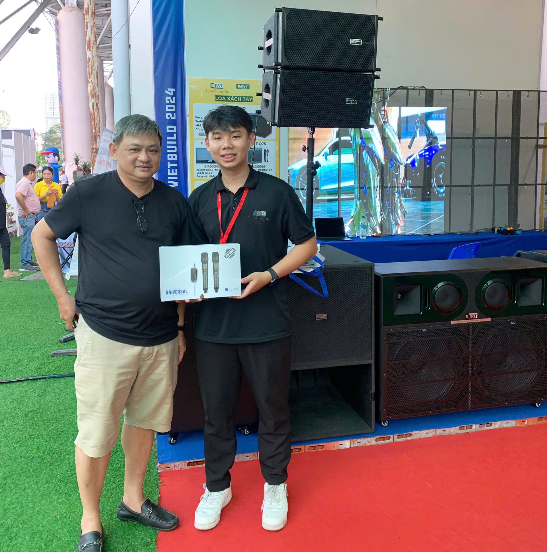 z5985804375987 06b2f3643892df7e07f0737f8ddae714 Best® Audio - Loa kéo made in Viet Nam | BestAudio.org