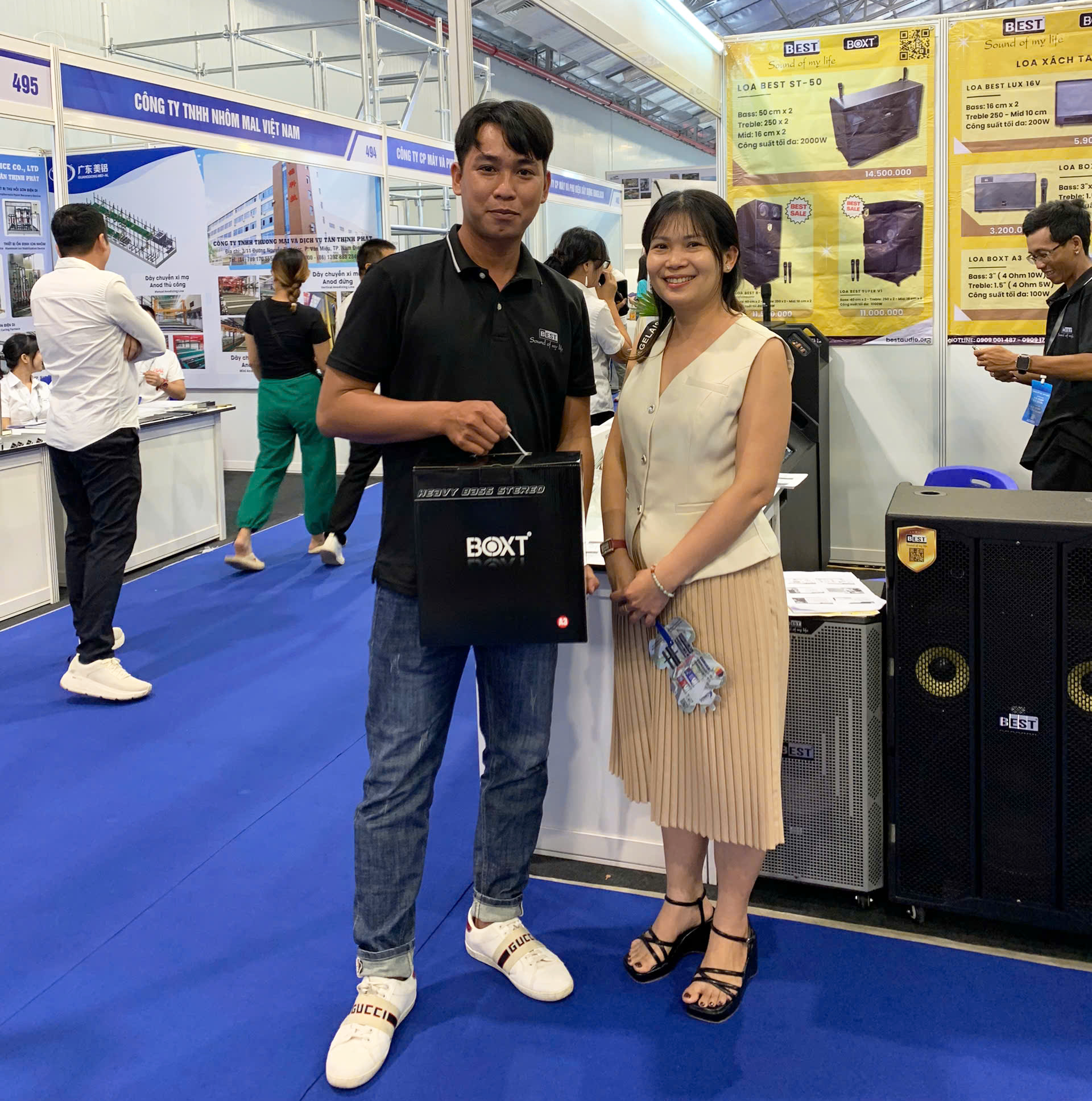 z5986088168302 1b15ecc3bb78a4d013d709ddf814dd0c Best® Audio - Loa kéo made in Viet Nam | BestAudio.org