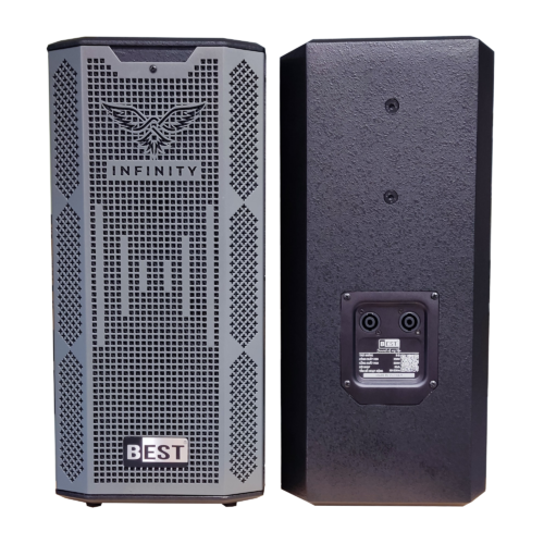 ST 30 front back 1 Best® Audio - Loa kéo made in Viet Nam | BestAudio.org