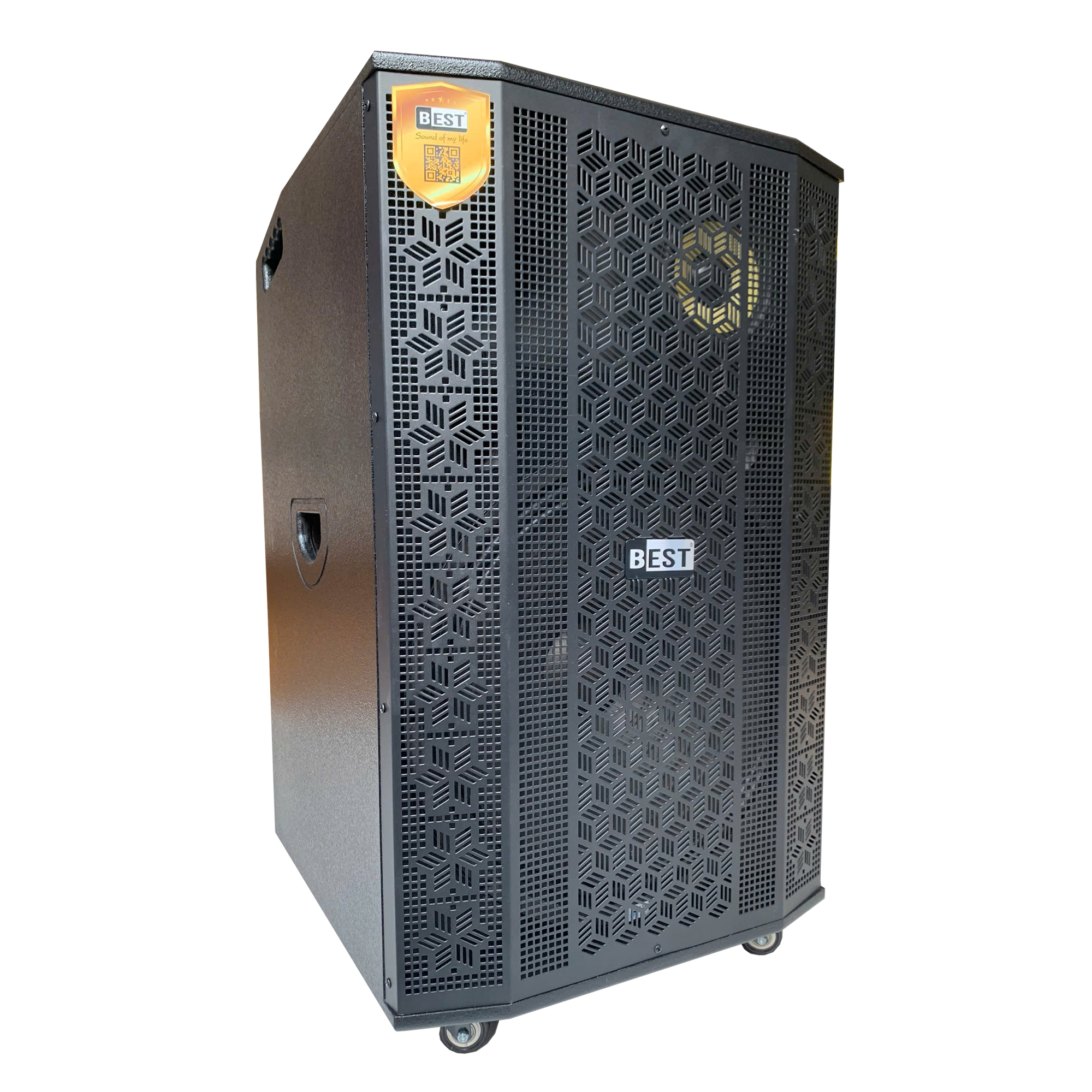 BEST B50+ BEST B50 1 Best® Audio - Loa kéo made in Viet Nam | BestAudio.org