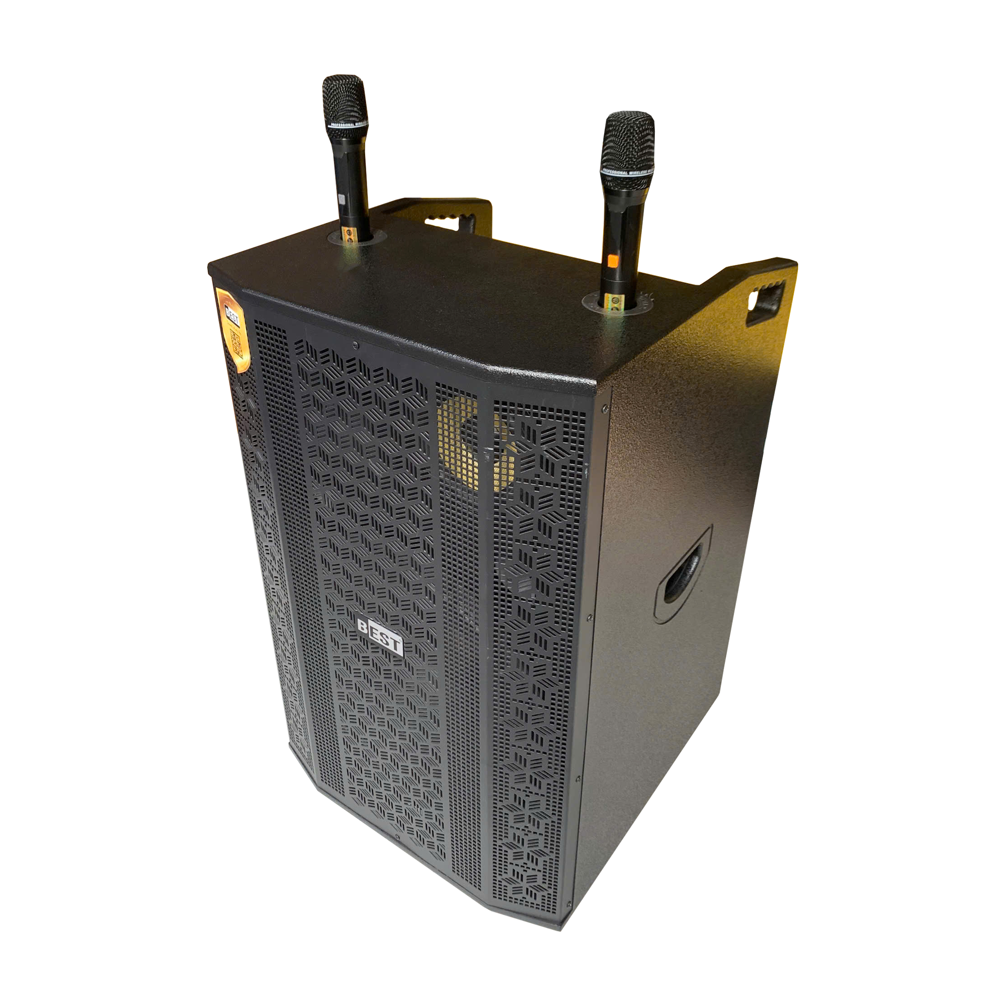 BEST B50+-side BEST B50 side 1 Best® Audio - Loa kéo made in Viet Nam | BestAudio.org