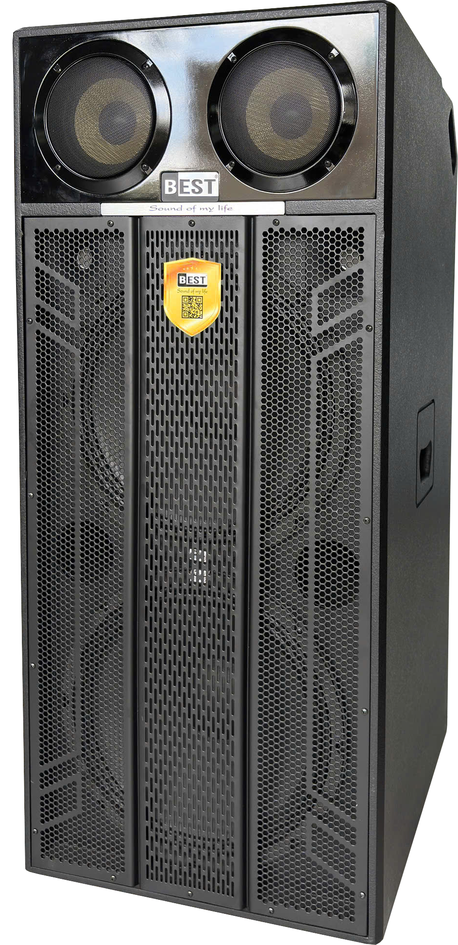 8300 Best® Audio - Loa kéo made in Viet Nam | BestAudio.org