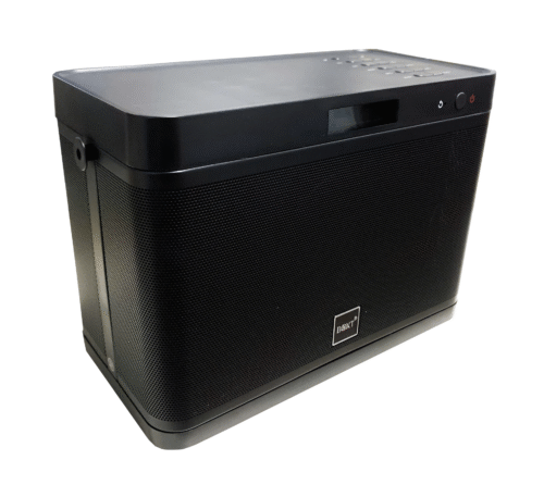 Q7SB side Best® Audio - Loa kéo made in Viet Nam | BestAudio.org