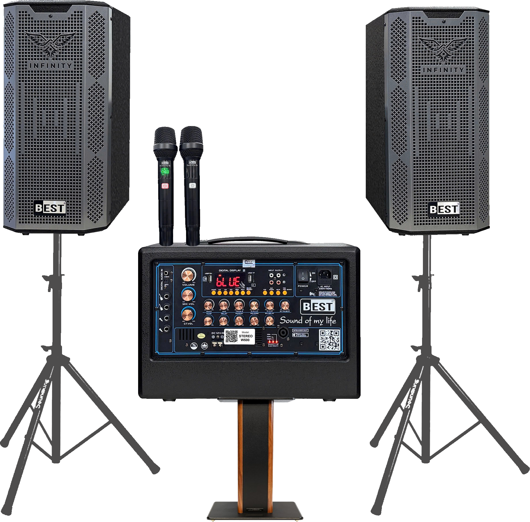 full bo loa Best® Audio - Loa kéo made in Viet Nam | BestAudio.org