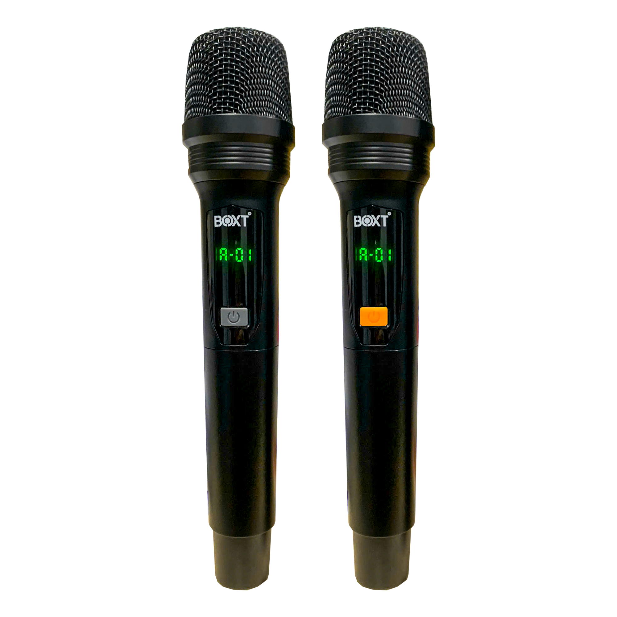 BOXT Q7S (V2) 5 mic 01 Best® Audio - Loa kéo made in Viet Nam | BestAudio.org