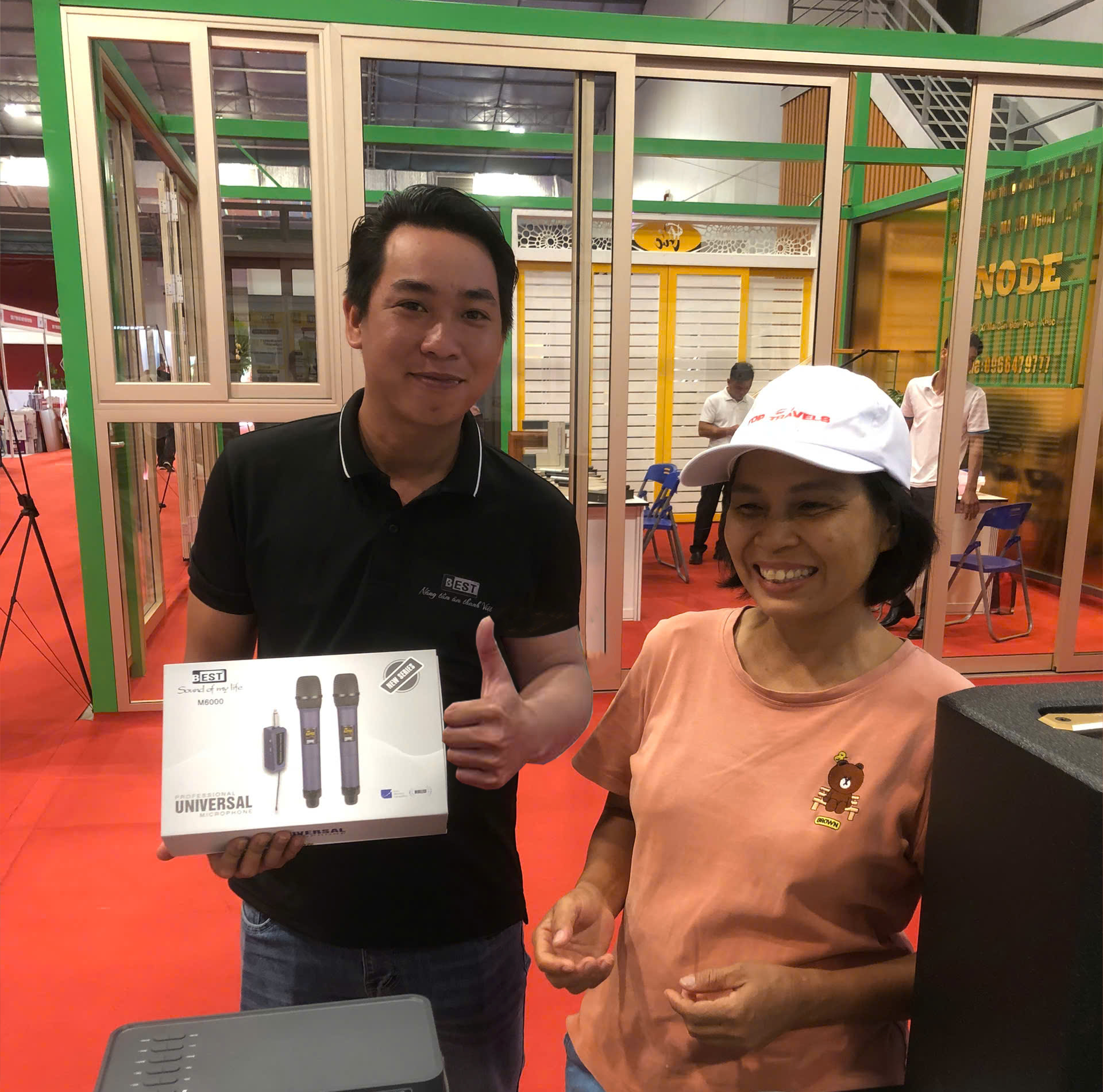 z6915264030291 e76ade24c68196351c3e45b8a891d95e Best® Audio - Loa kéo made in Viet Nam | BestAudio.org