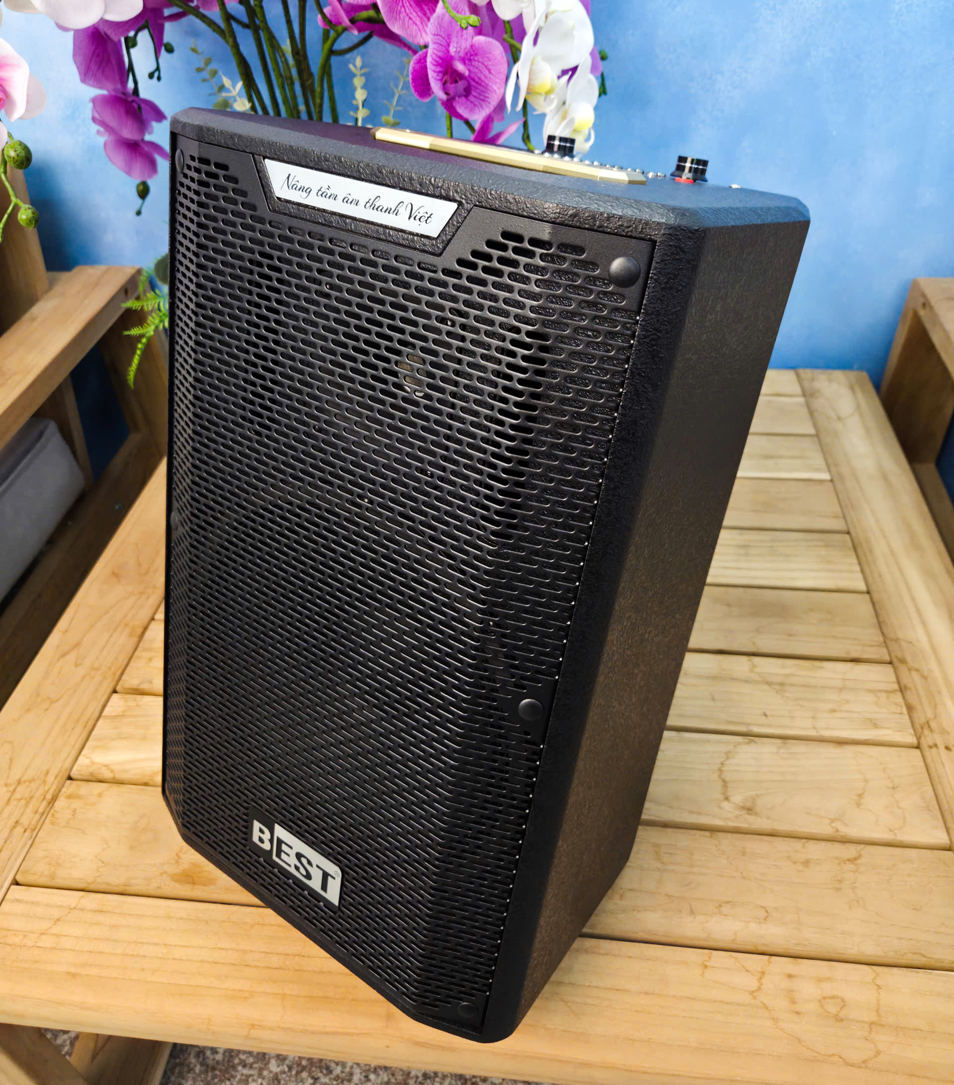 M10 - side02 M10 side02 Best® Audio - Loa kéo made in Viet Nam | BestAudio.org