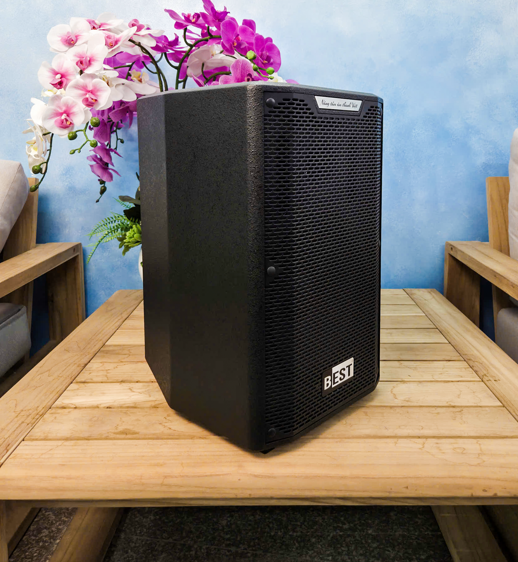 M10 - size M10 size Best® Audio - Loa kéo made in Viet Nam | BestAudio.org