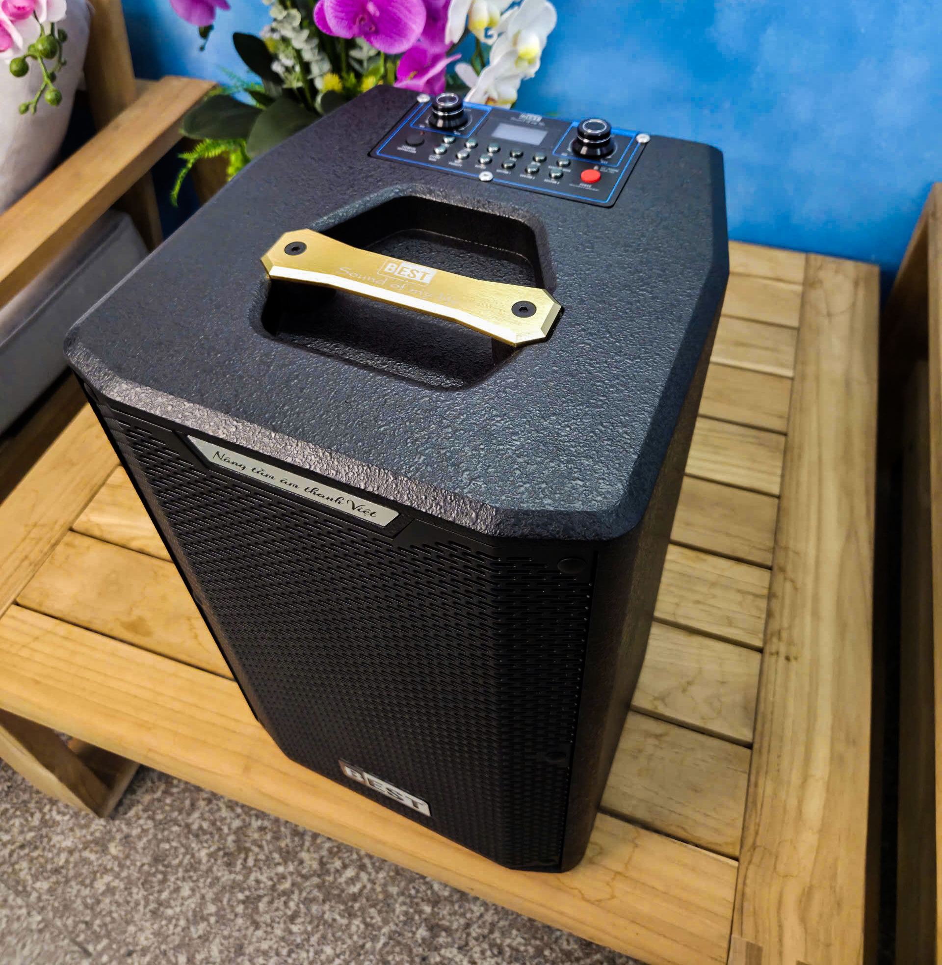 M10 - top M10 top Best® Audio - Loa kéo made in Viet Nam | BestAudio.org